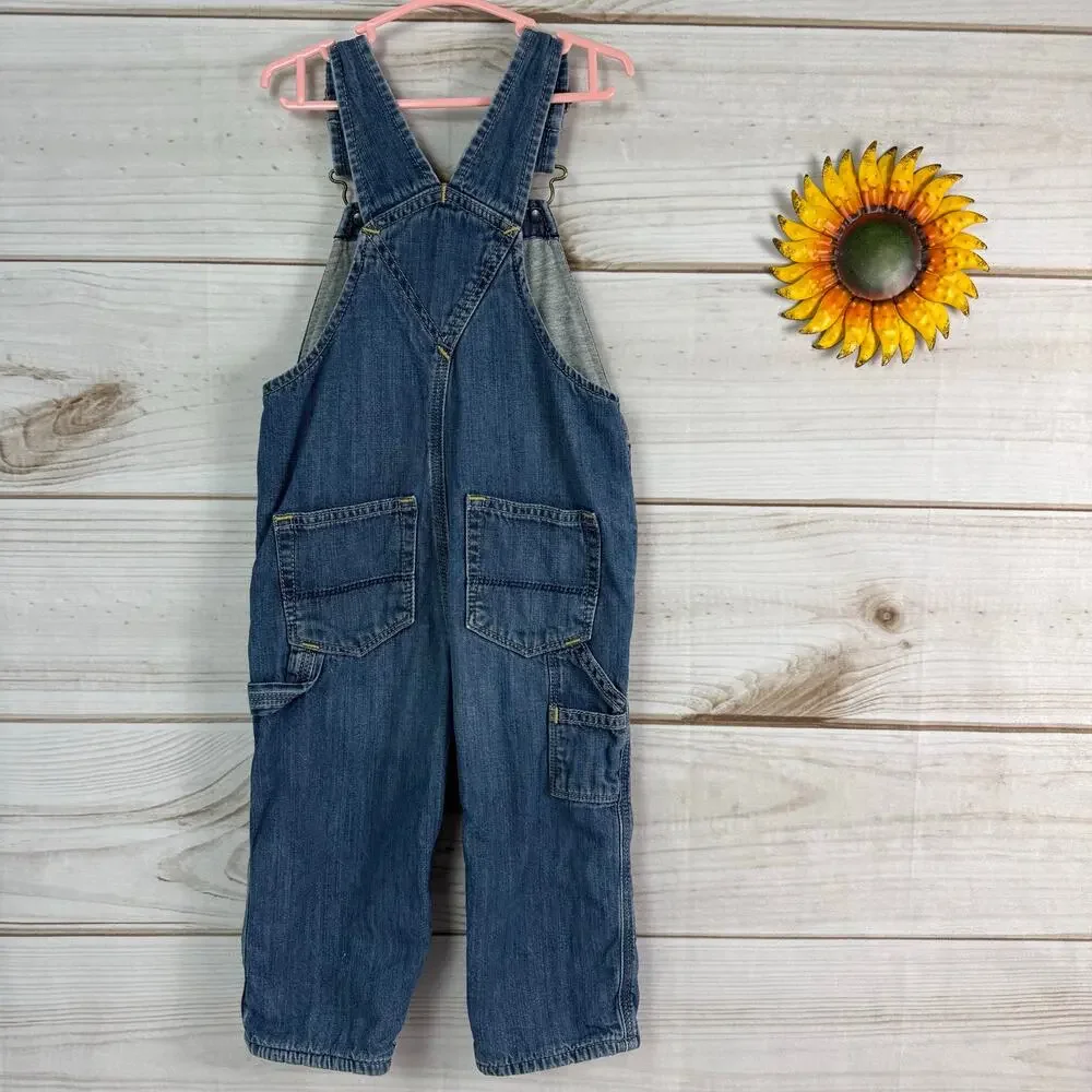 GAP classic denim